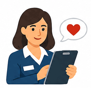 personalized-service