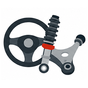 steering-and-suspension